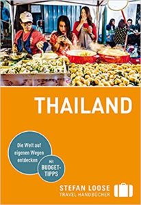 thailand reiseführer backpacker