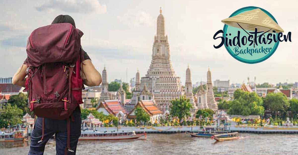 Thailand backpacker kennenlernen