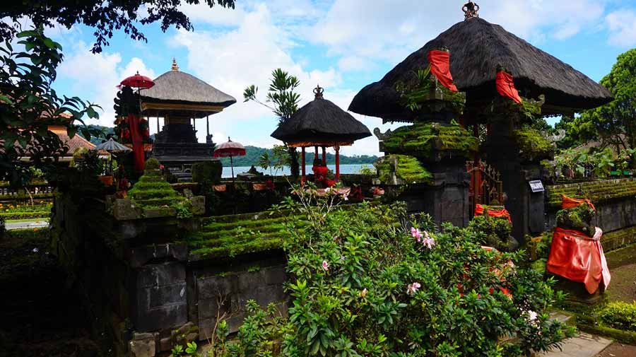 10 gute Gründe warum sich eine Reise nach Bali immer noch lohnt